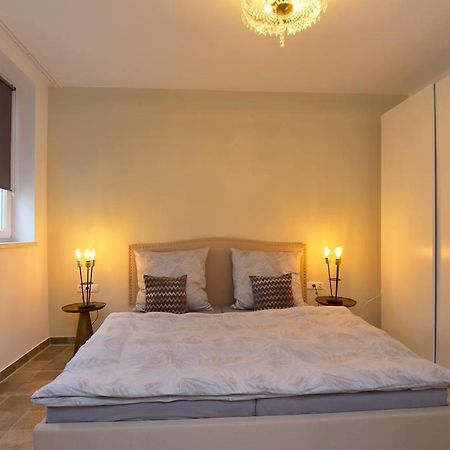 Balthasar Apartment Rudolstadt Exterior photo